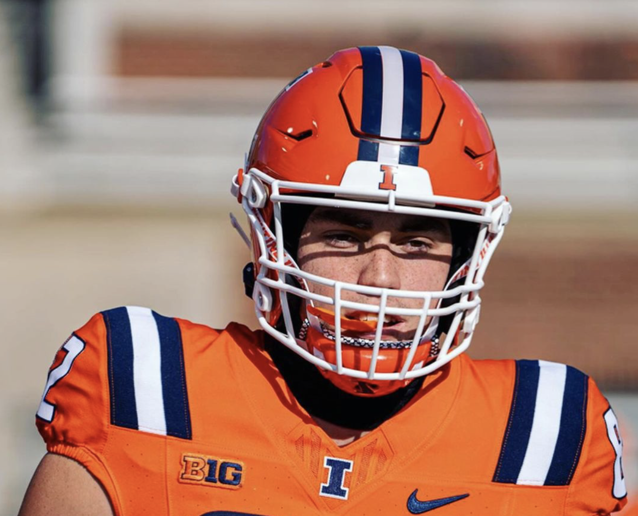 The 90 Illini #59: Nate Guinn