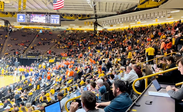 State Farm Center West