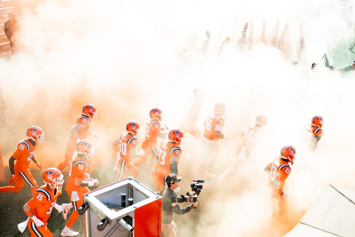 88 Illini: #56-#53