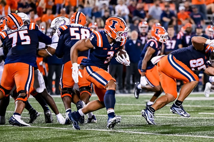 How Good Is This Offense?