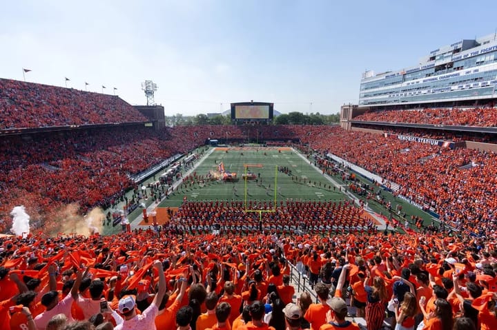 Postscript, Ohio State