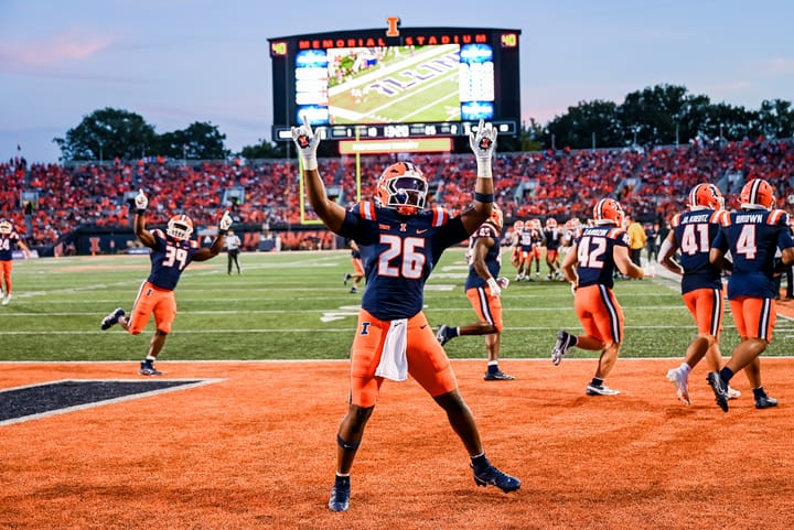 How To Frame This Season